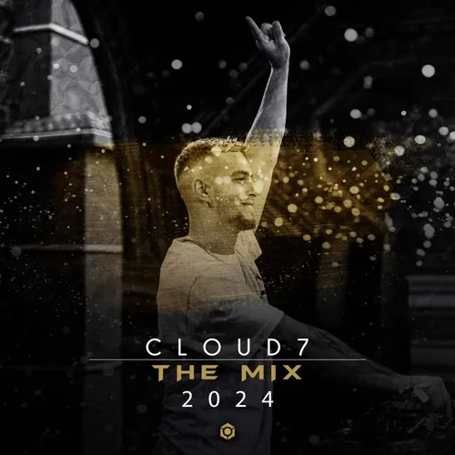 Cloud7 - The Mix 2024 - 2023 cover image