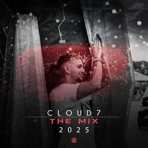 Cloud7 - The Mix 2025 - 2024 cover image