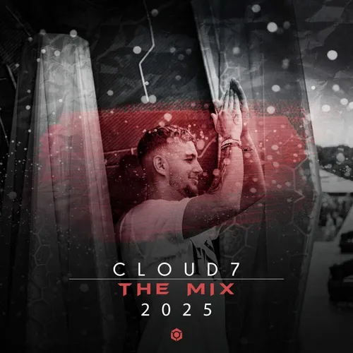 Cloud7 - The Mix 2025 - 2024 cover image