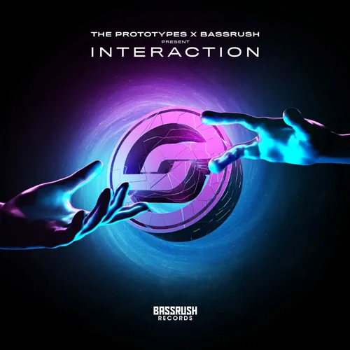 The Prototypes & Bassrush - Interaction - 2022 cover image