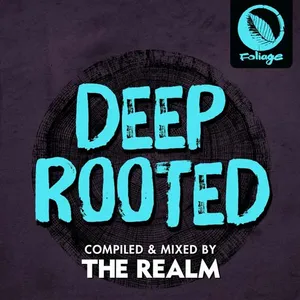 The Realm - Deep Rooted - 2021 cover image