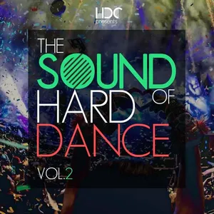 The Sound Of Hard Dance Vol. 2 - 2021 cover image