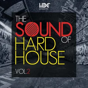The Sound Of Hard House Vol. 2 - 2021 cover image