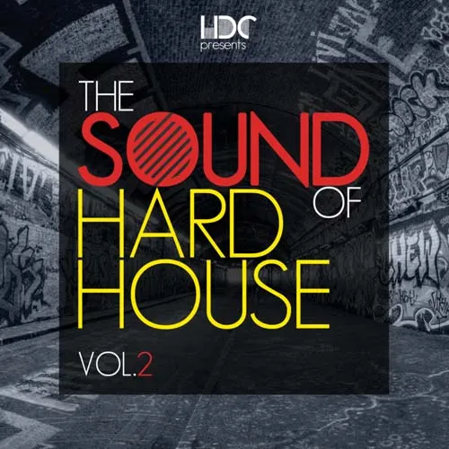 The Sound Of Hard House Vol. 2 - 2021 cover image