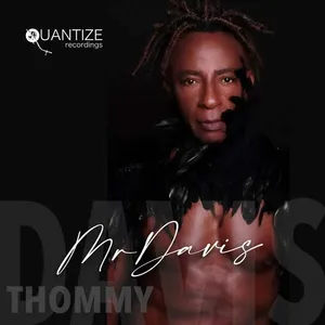 Thommy Davis - Mr. Davis - 2020 cover image