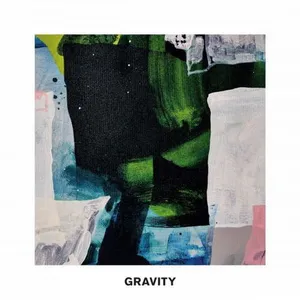 Till Kruger - Gravity - 2020 cover image