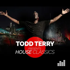 Todd Terry - House Classics - 2017 cover image