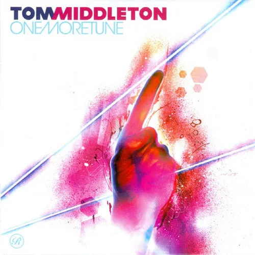Tom Middleton - One More Tune - 2009 cover image