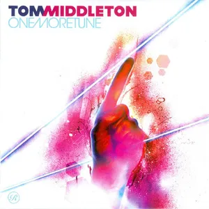 Tom Middleton - One More Tune - 2009 cover image