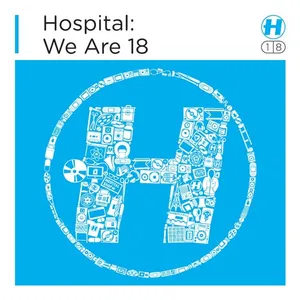 Tomahawk - Hospital - We Are 18 - 2014 cover image
