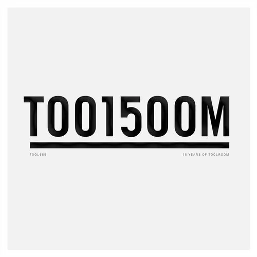 Toolroom 15 - 2018 cover image
