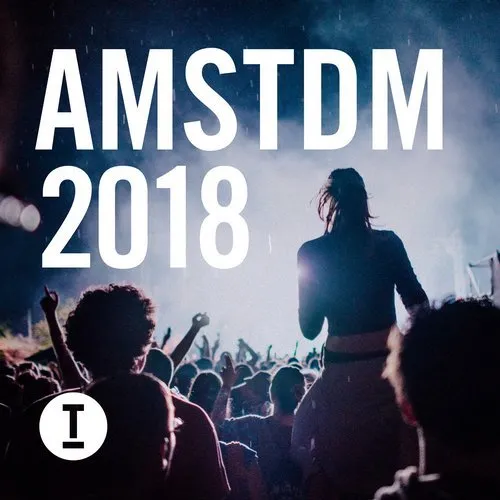 Toolroom Amsterdam 2018 - 2018 cover image