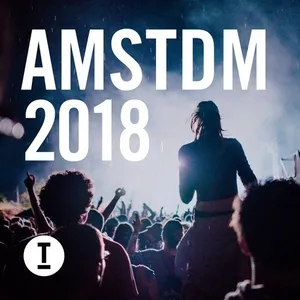 Toolroom Amsterdam 2018 - 2018 cover image