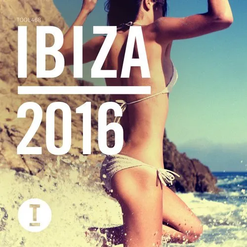 Toolroom Ibiza 2016 Vol. 1 - 2016 cover image