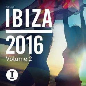 Toolroom Ibiza 2016 Vol. 2 - 2016 cover image