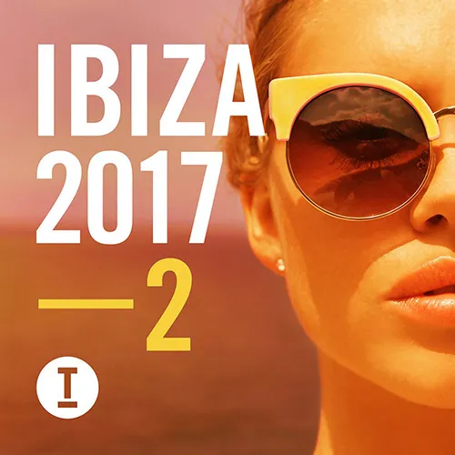 Toolroom Ibiza 2017 Vol. 2 - 2017 cover image