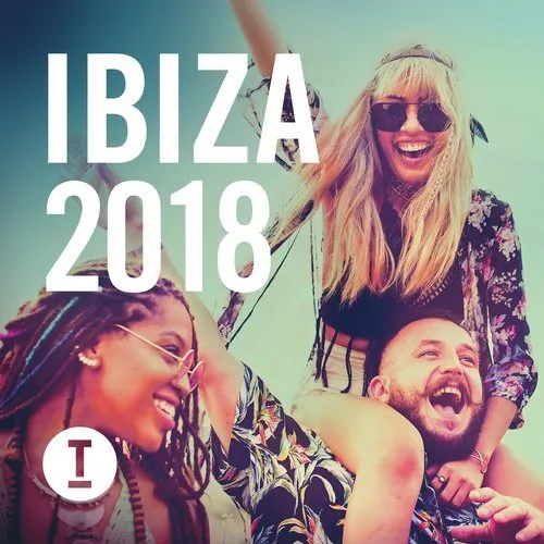 Toolroom Ibiza 2018 - 2018 cover image