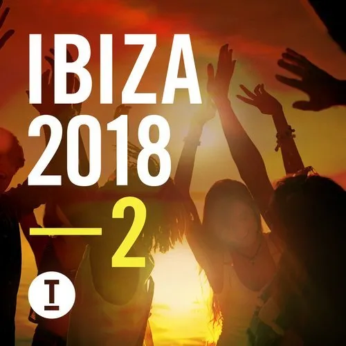 Toolroom Ibiza 2018 Vol. 2 - 2018 cover image