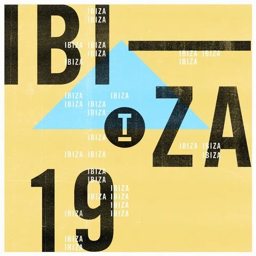 Toolroom Ibiza 2019 Vol. 1 - 2019 cover image