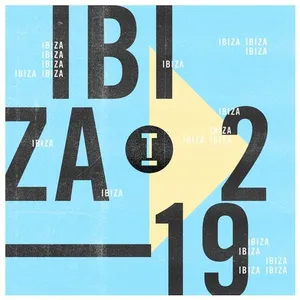 Toolroom Ibiza 2019 Vol. 2 - 2019 cover image