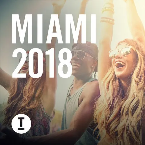 Toolroom Miami 2018 - 2018 cover image
