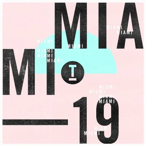 Toolroom Miami 2019 - 2019 cover image