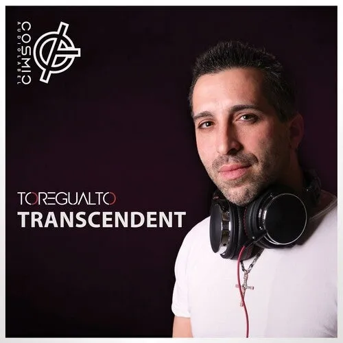 Toregualto - Transcendent - 2020 cover image