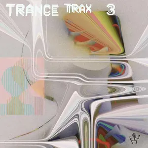 Trance Trax Vol. 3 - 2023 cover image