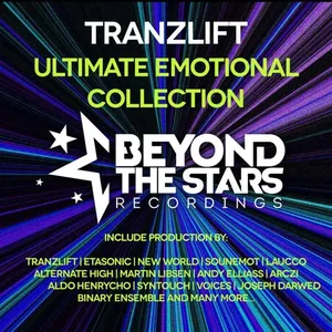 tranzLift - Ultimate Emotional Collection - 2021 cover image