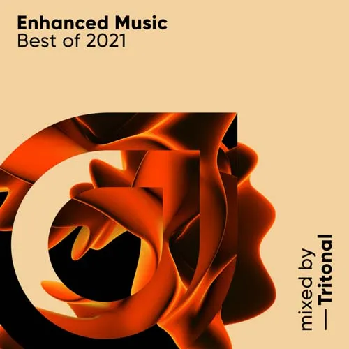 Tritonal - Enhanced Music - Best Of 2021 - 2021 cover image