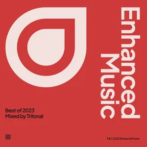 Tritonal - Enhanced Music - Best Of 2023 - 2023 cover image