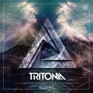 Tritonal - Tritonia - Chapter 002 - 2015 cover image
