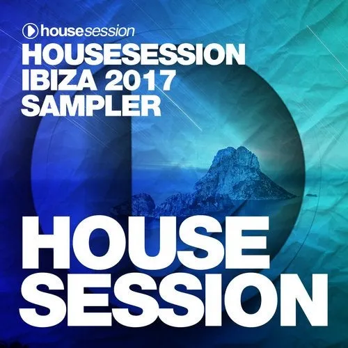 Tune Brothers - Housesession - Ibiza 2017 Sampler - 2017 cover image