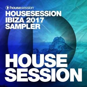 Tune Brothers - Housesession - Ibiza 2017 Sampler - 2017 cover image