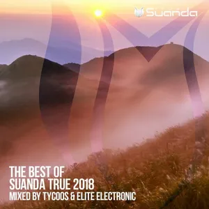 Tycoos & Elite Electronic - The Best Of Suanda True 2018 - 2018 cover image