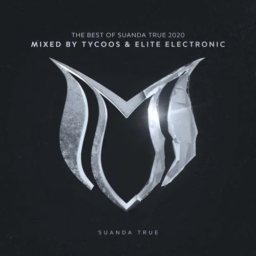 Tycoos & Elite Electronic - The Best Of Suanda True 2020 - 2020 cover image