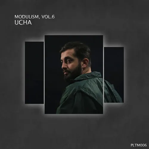 Ucha - Modulism Vol. 6 - 2023 cover image