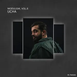 Ucha - Modulism Vol. 6 - 2023 cover image