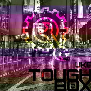 UKE - Tough Box 2 - 2020 cover image