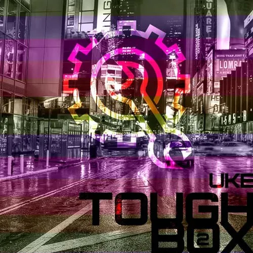 UKE - Tough Box 2 - 2020 cover image