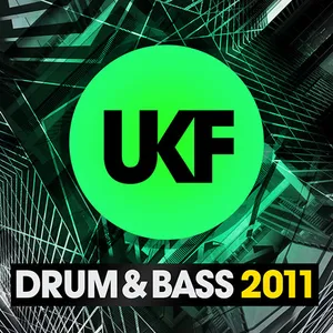 UKF Drum & Bass 2011 - 2011 cover image