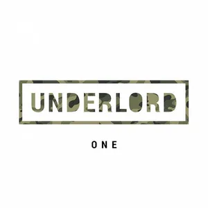Underlord - Underlord One - 2016 cover image
