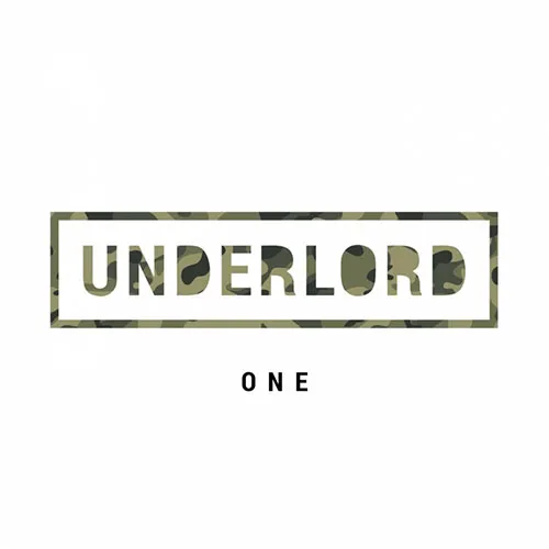 Underlord - Underlord One - 2016 cover image