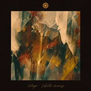 UNLOGIX - Infinite Universe - 2023 cover image