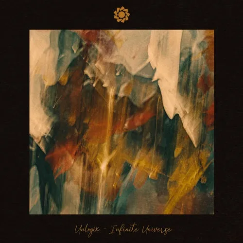 UNLOGIX - Infinite Universe - 2023 cover image