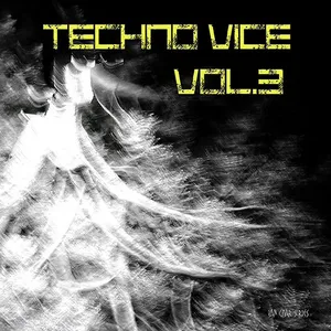 Van Czar - Techno Vice Vol. 3 - 2017 cover image