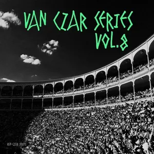 Van Czar - Van Czar Series Vol. 8 - 2018 cover image