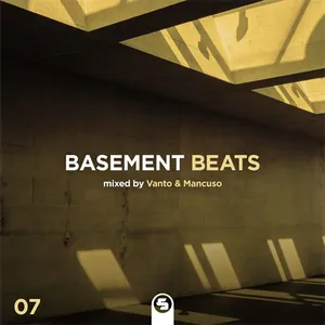 Vanto & Mancuso - Basement Beats Vol. 7 - 2022 cover image