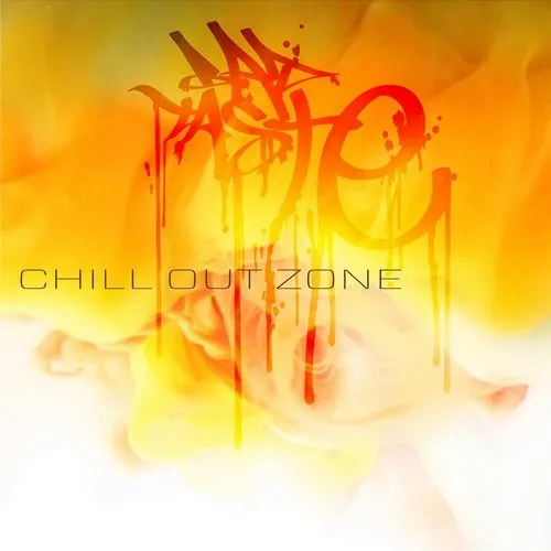 Vegas BCUK - Chill Out Zone - 2018 cover image