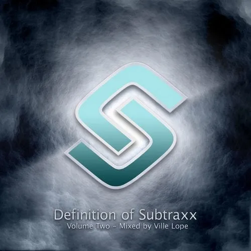 Ville Lope - Definition Of Subtraxx Vol. 2 - 2010 cover image